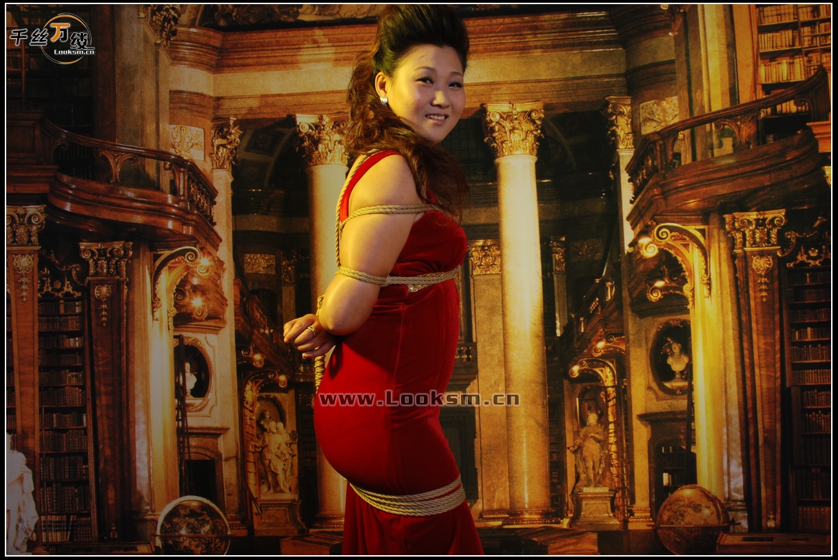 Chinese Rope Model 58