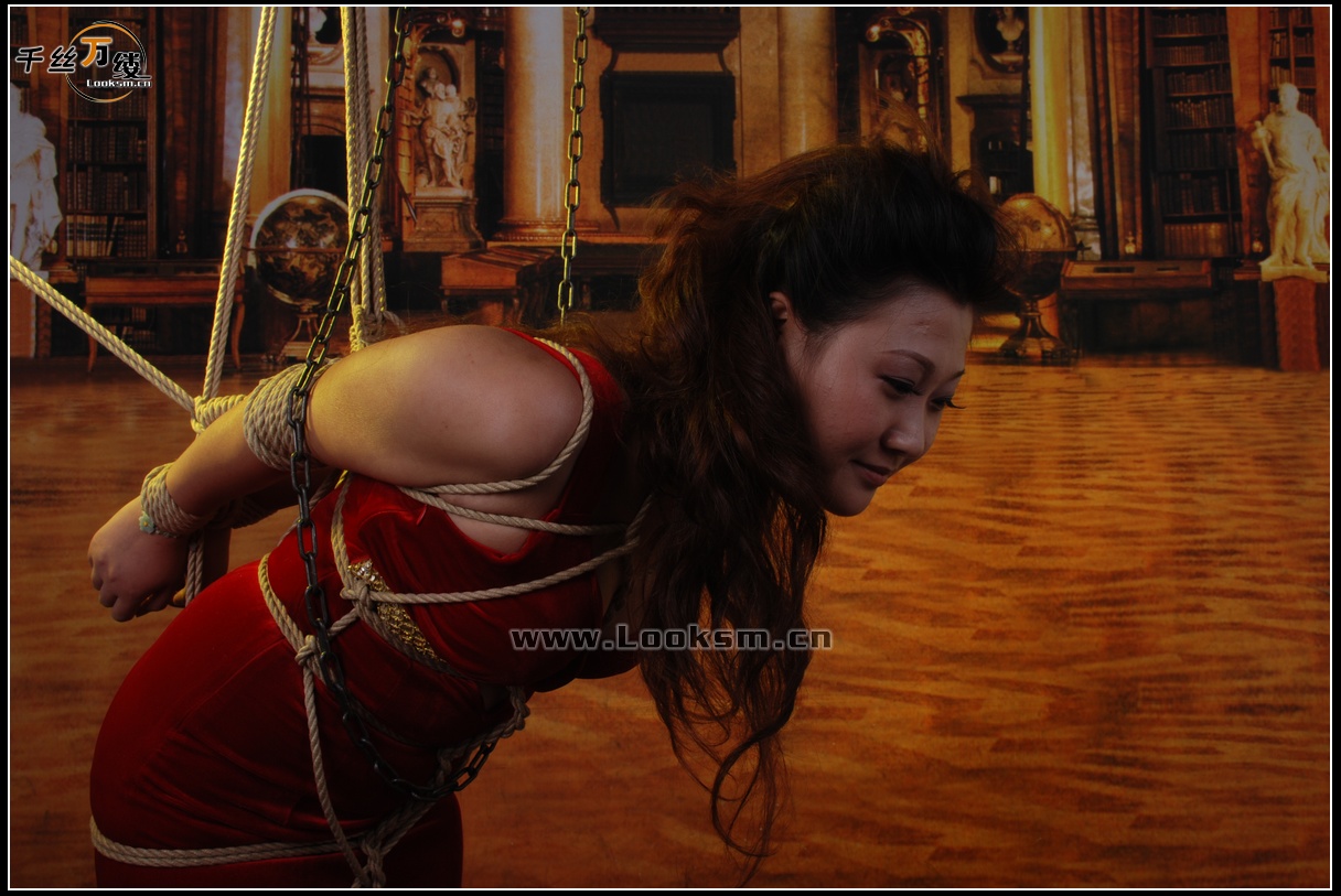 Chinese Rope Model 58