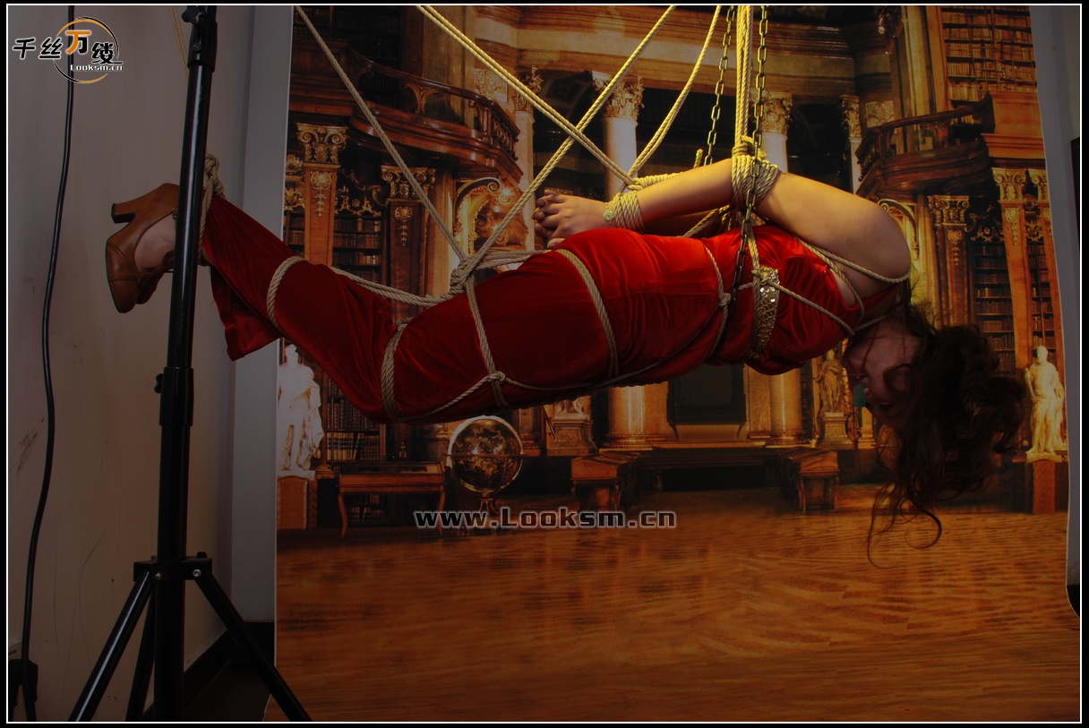 Chinese Rope Model 58