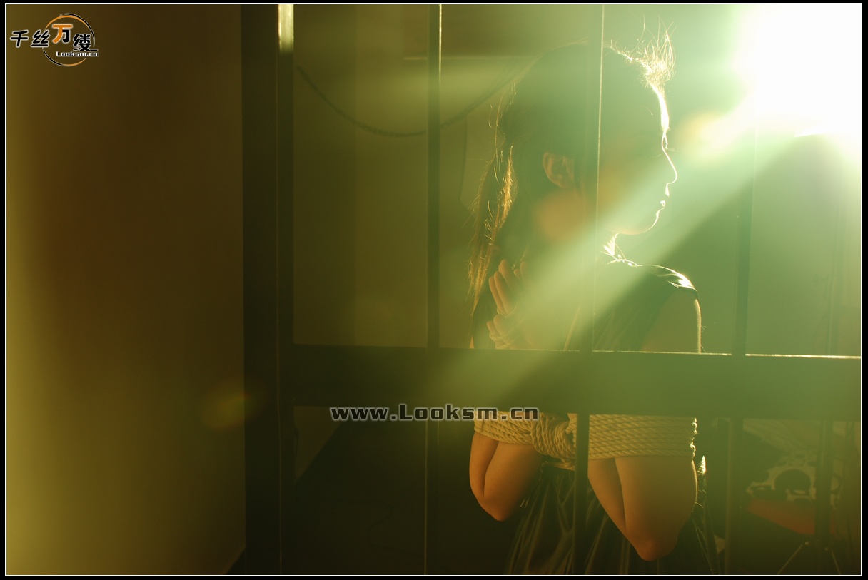 Chinese Rope Model 59