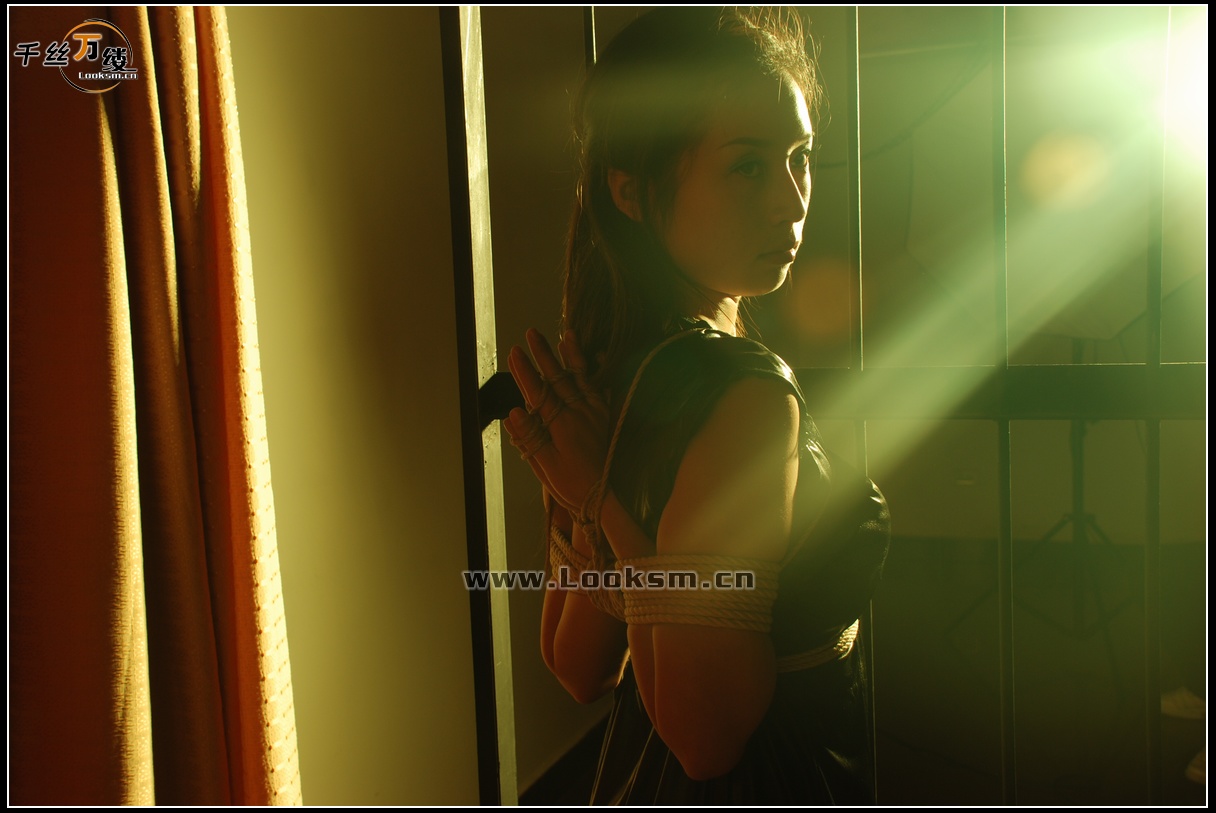 Chinese Rope Model 59