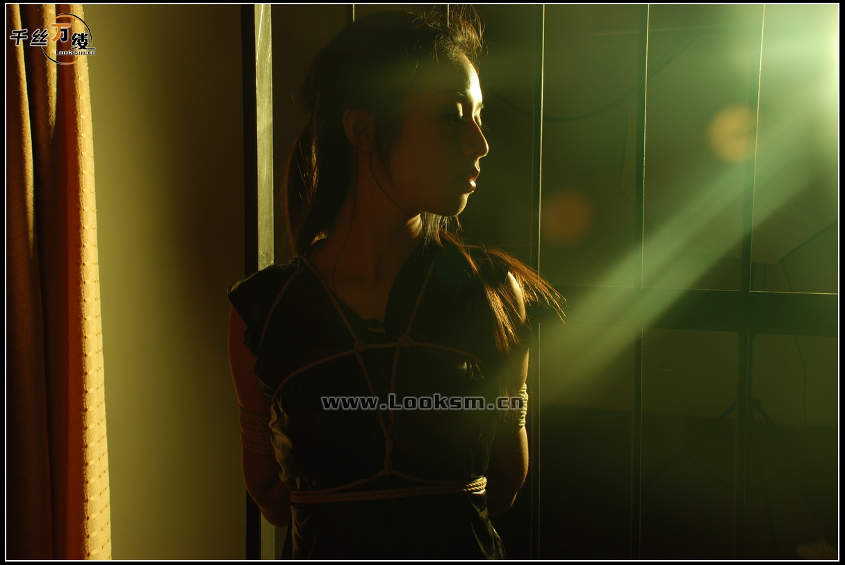 Chinese Rope Model 59