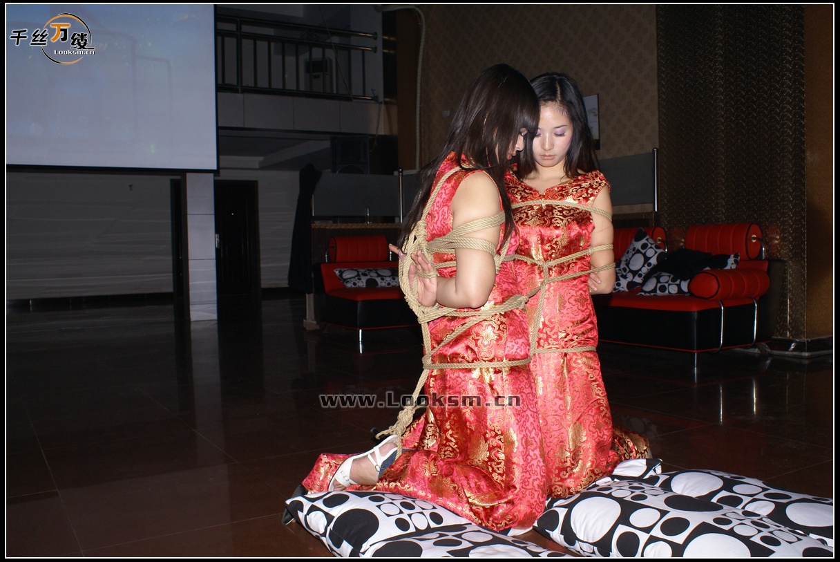 Chinese Rope Model 60