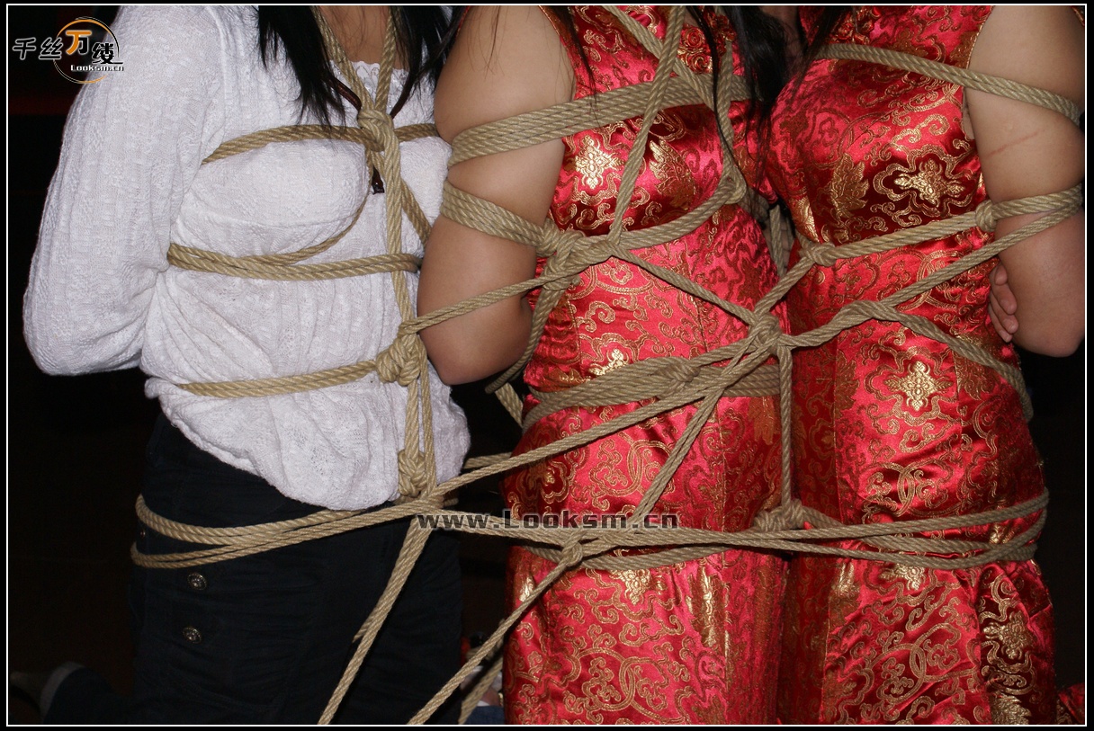 Chinese Rope Model 60