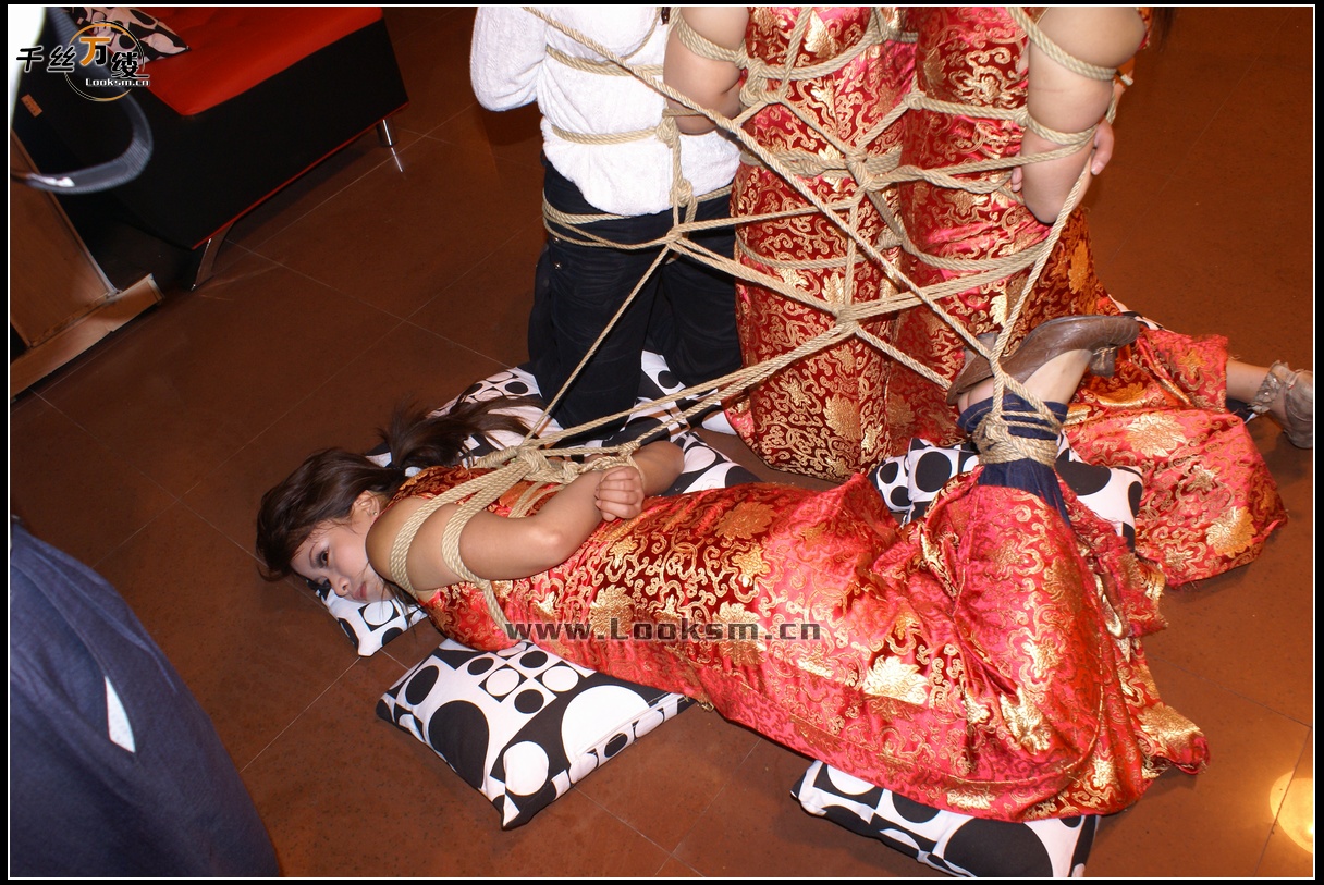 Chinese Rope Model 60