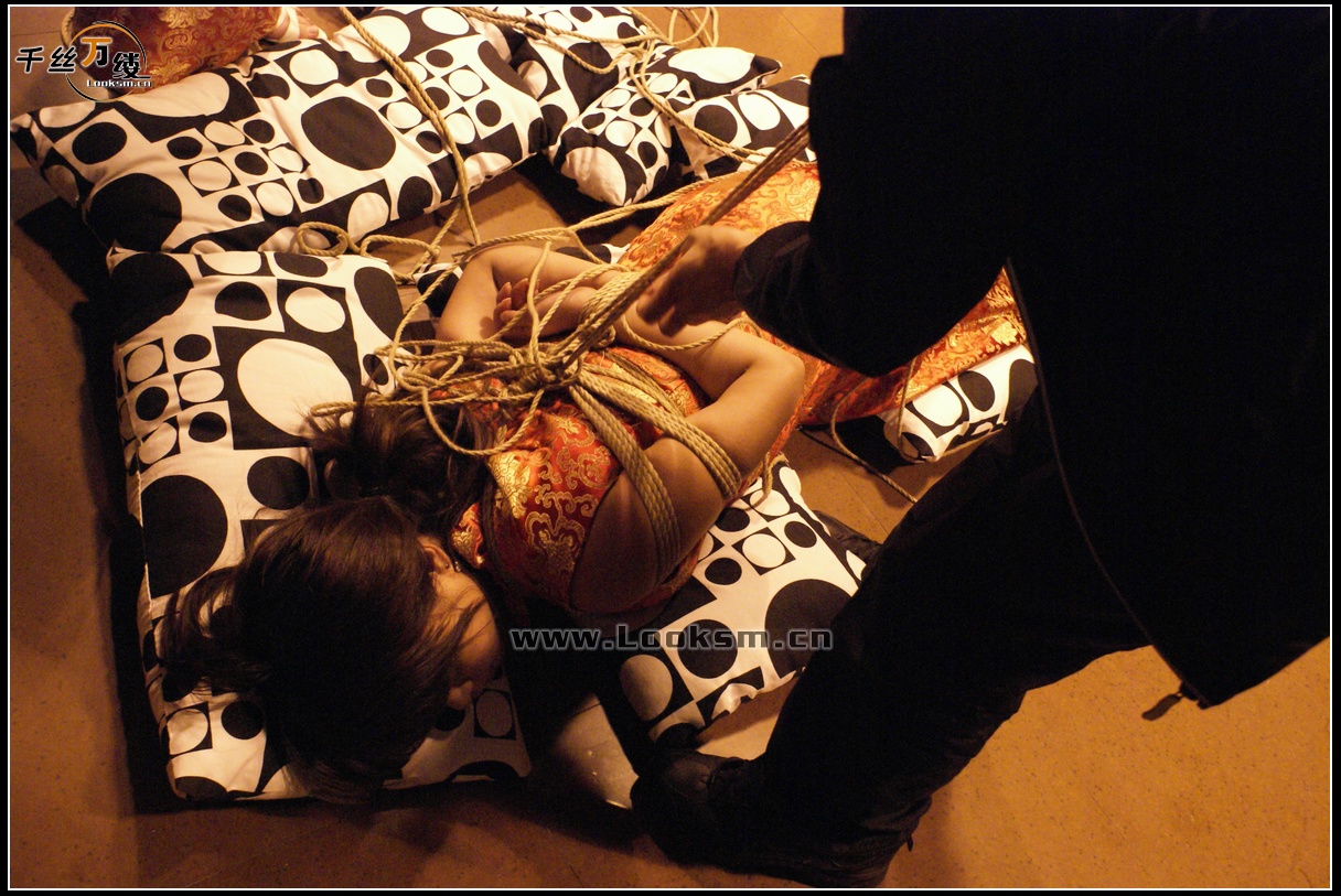 Chinese Rope Model 60