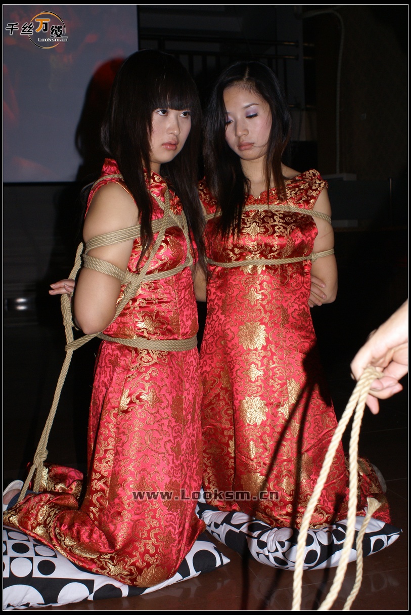 Chinese Rope Model 60