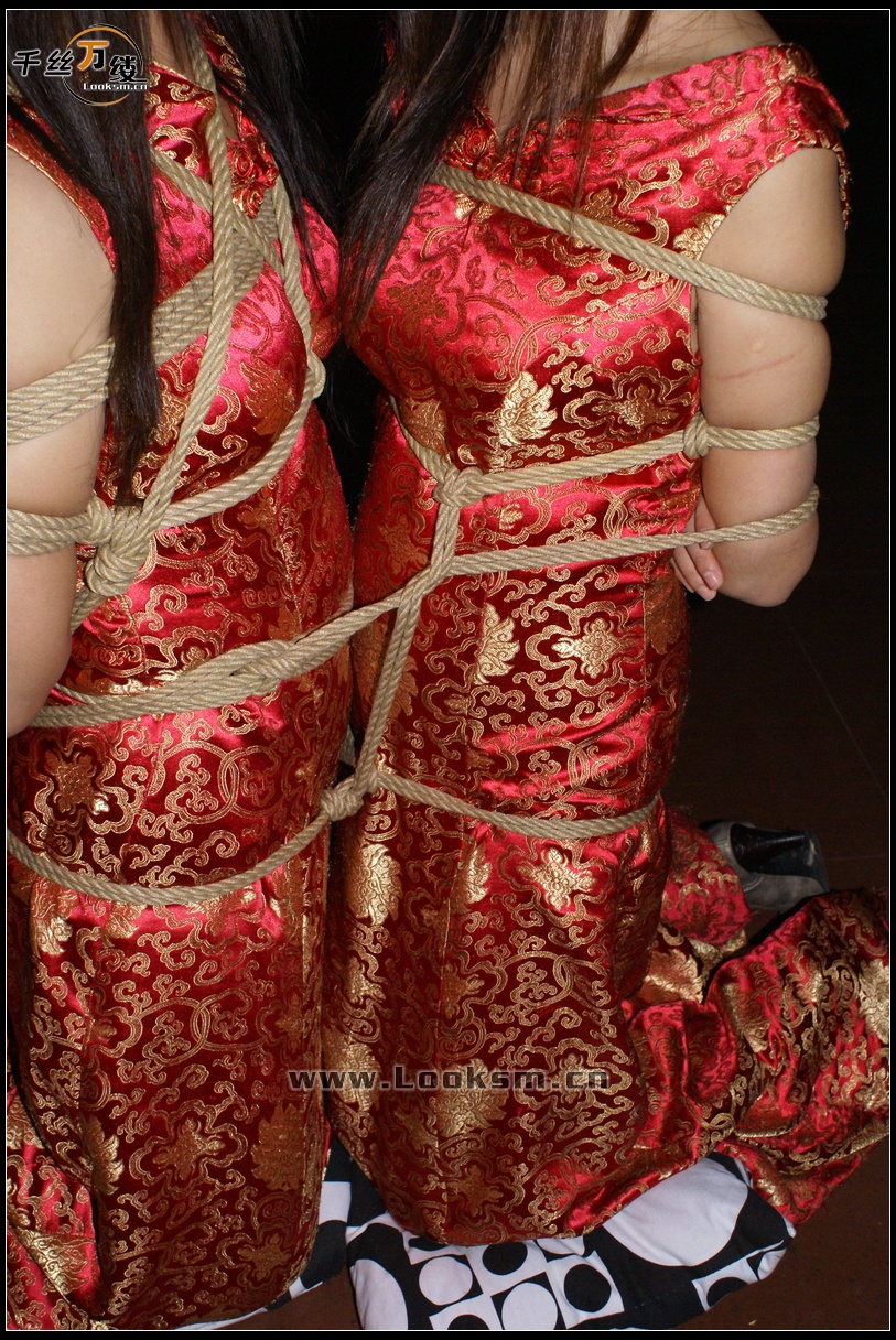 Chinese Rope Model 60