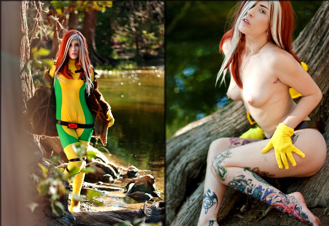 Cosplay Girls 3