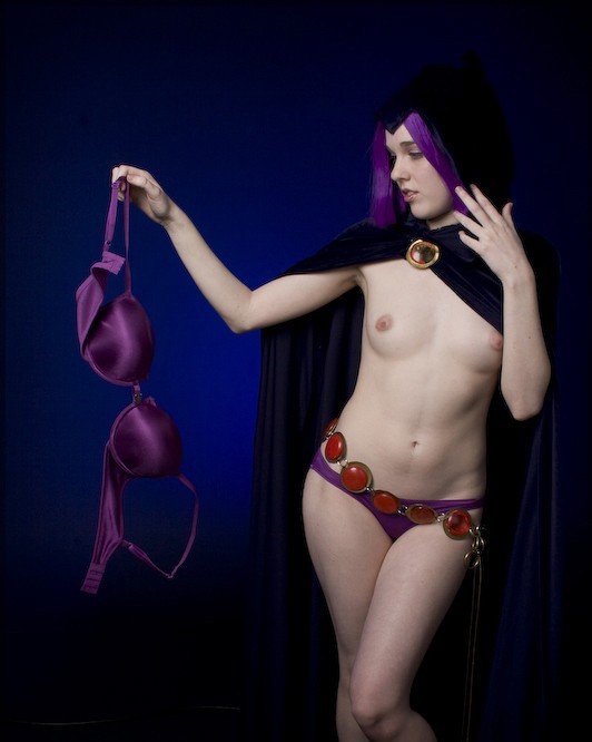 Cosplay Girls 3