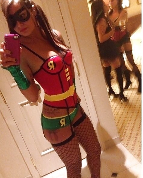 Cosplay Girls 3