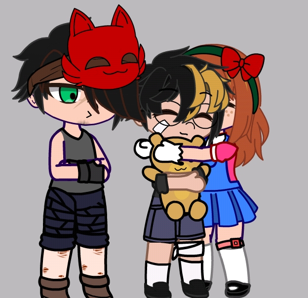 Small changes to the oc xd