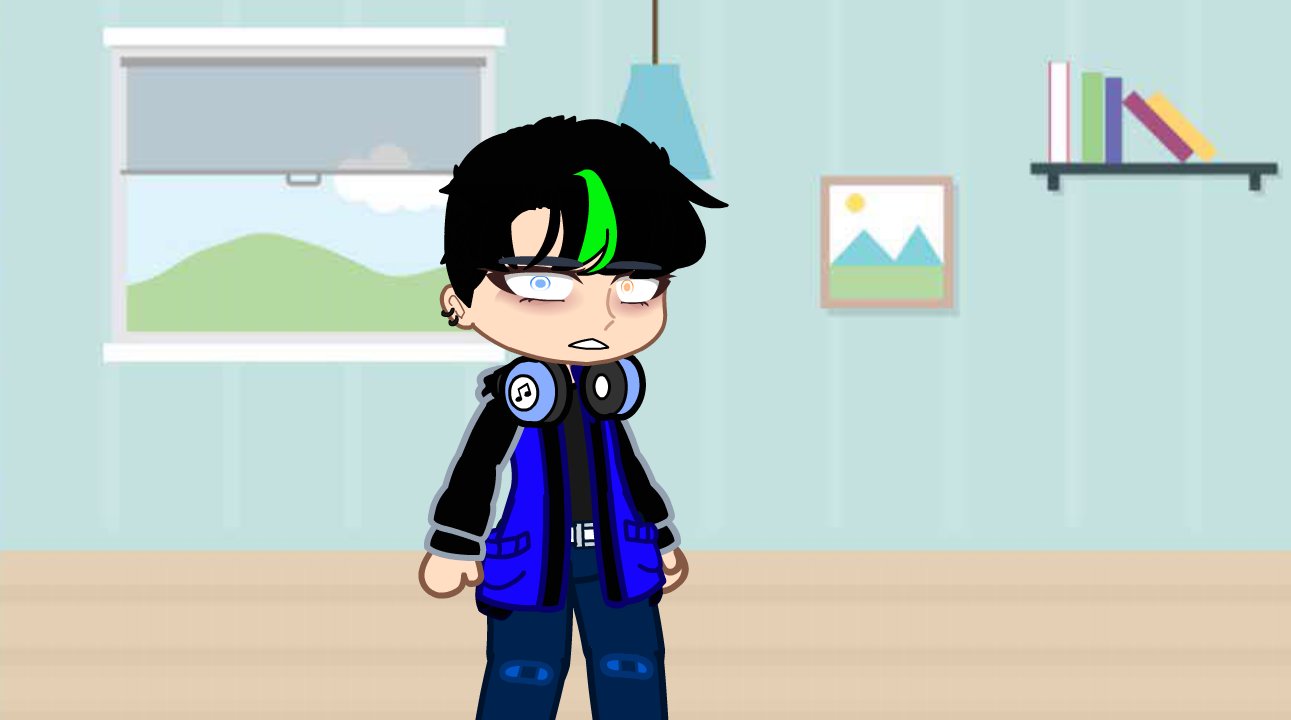 Eu achei que veríamos um filme, não foi o que aconteceu