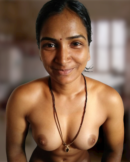Mysore aunty nude