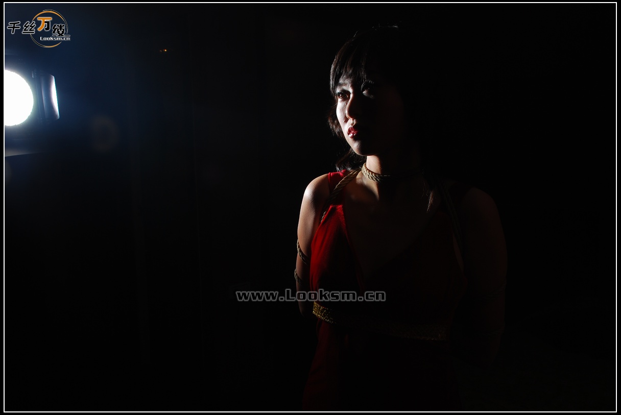 Chinese Rope Model 62