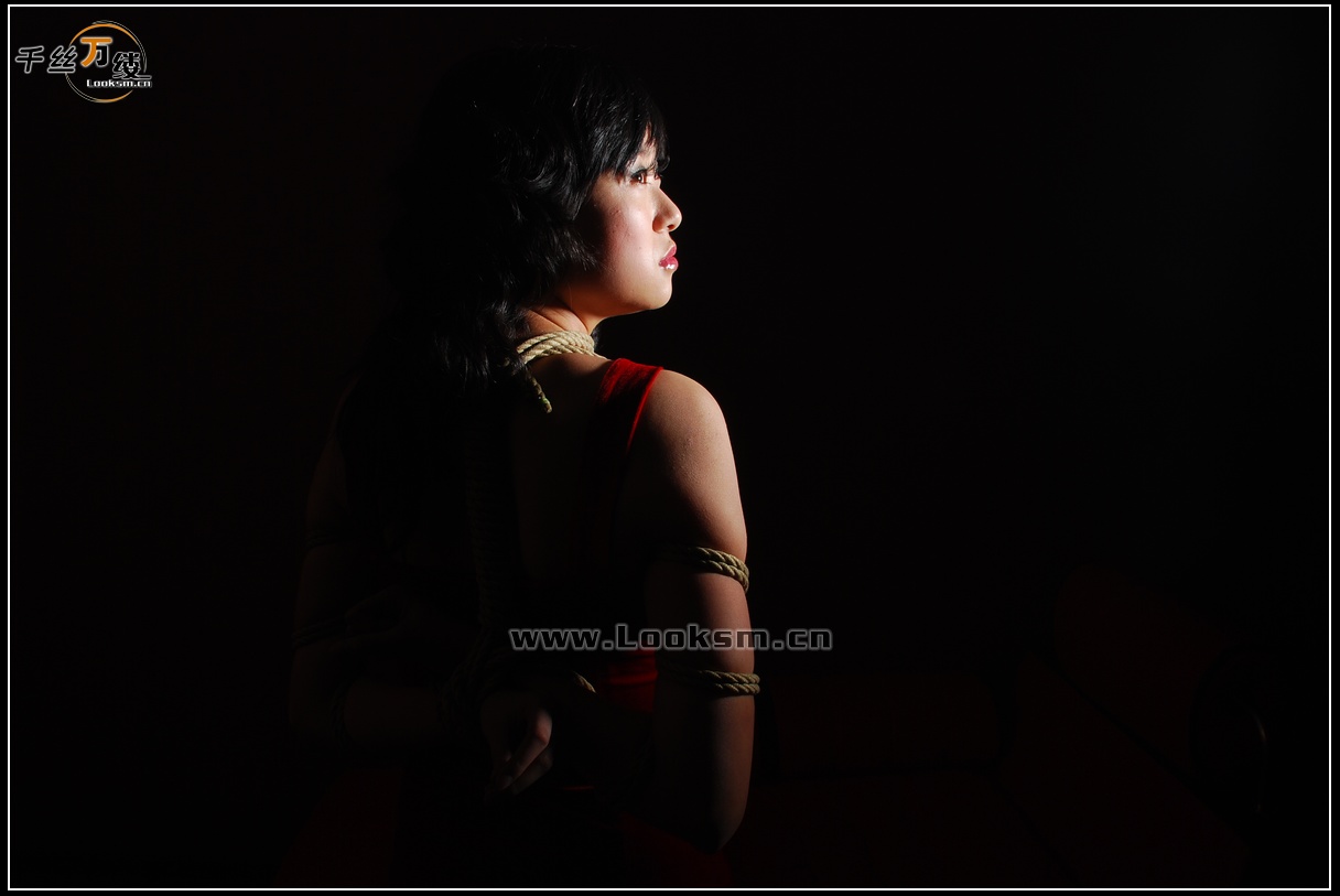 Chinese Rope Model 62