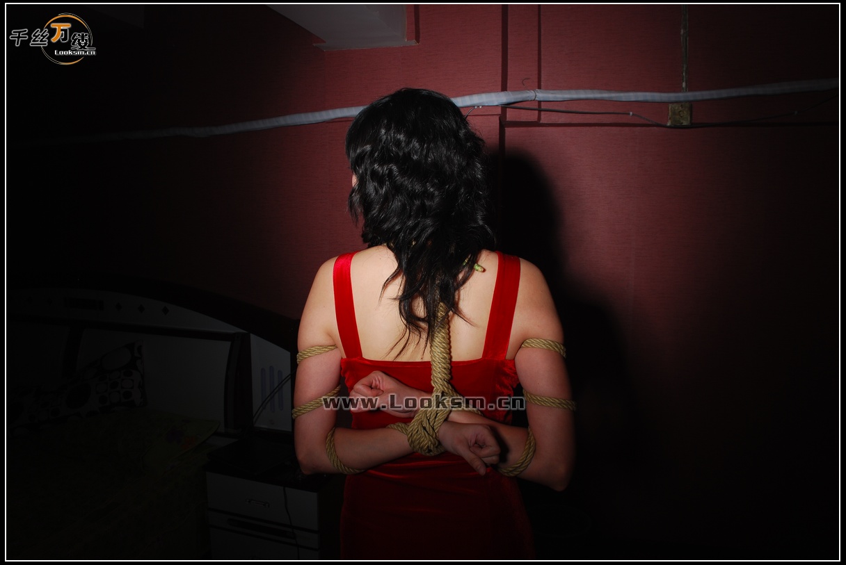 Chinese Rope Model 62