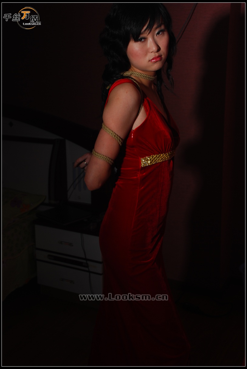 Chinese Rope Model 62