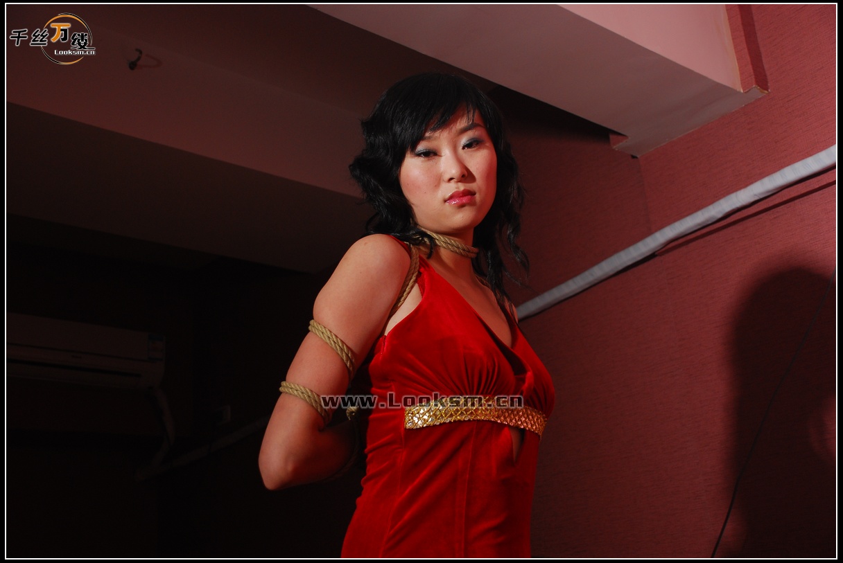 Chinese Rope Model 62