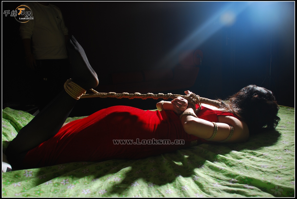 Chinese Rope Model 62