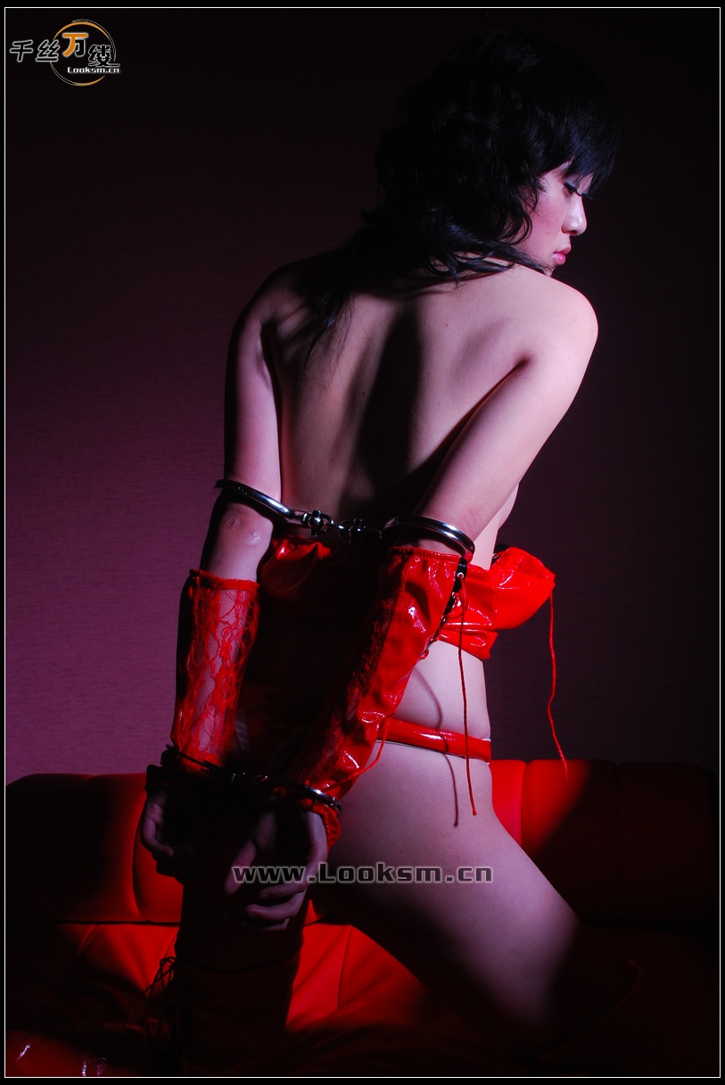 Chinese Rope Model 64