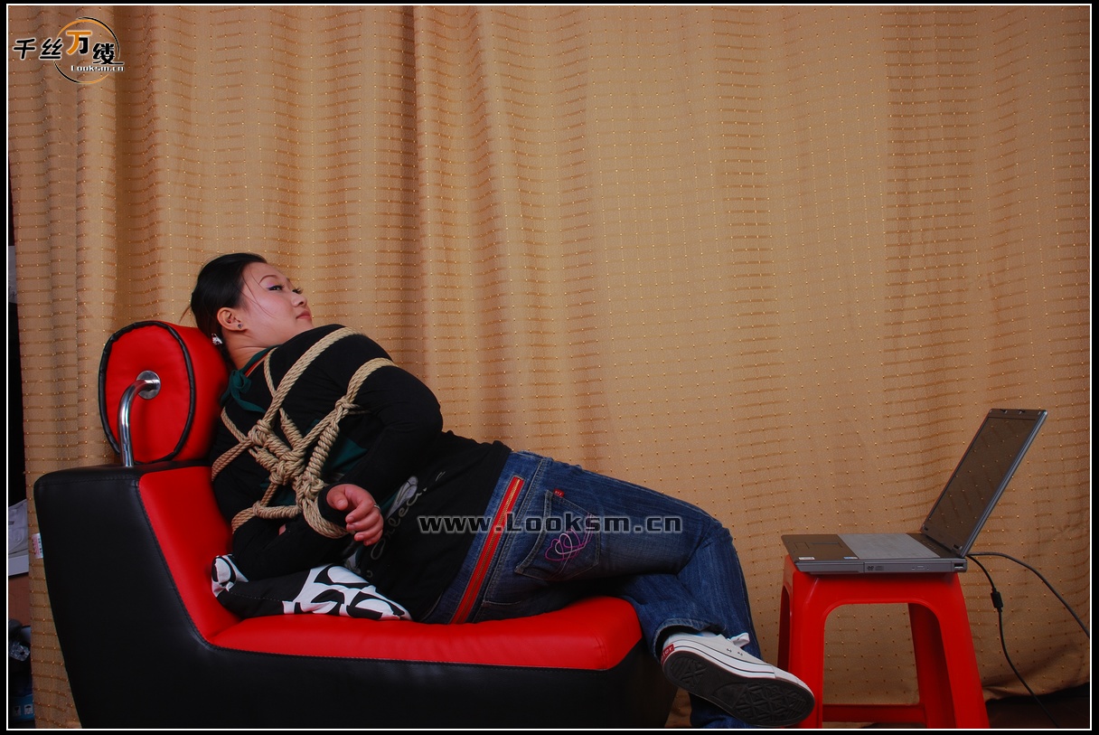 Chinese Rope Model 66