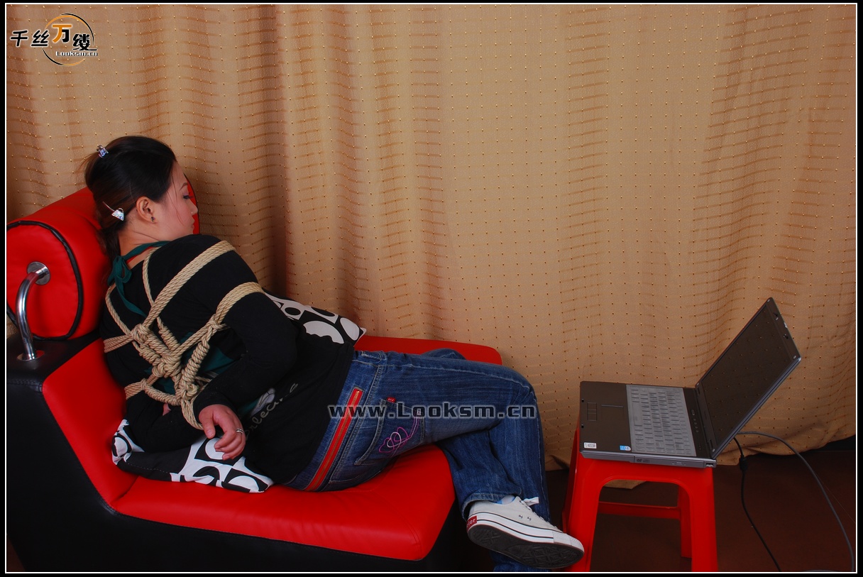 Chinese Rope Model 66