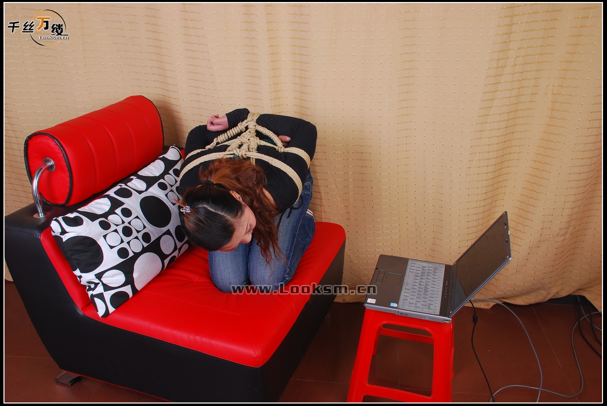 Chinese Rope Model 66