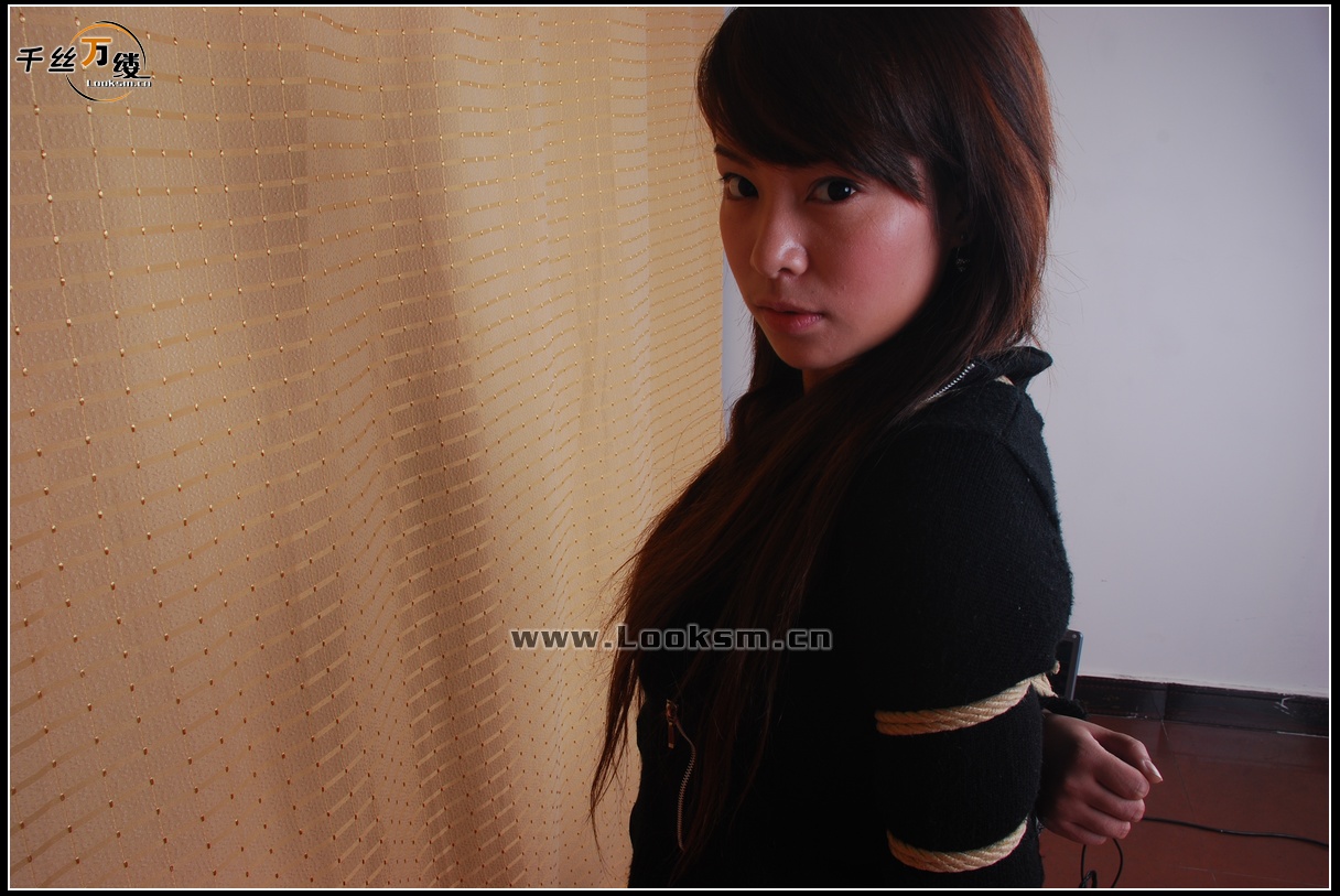 Chinese Rope Model 66