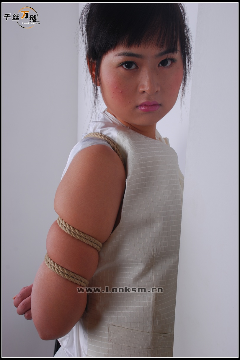 Chinese Rope Model 66