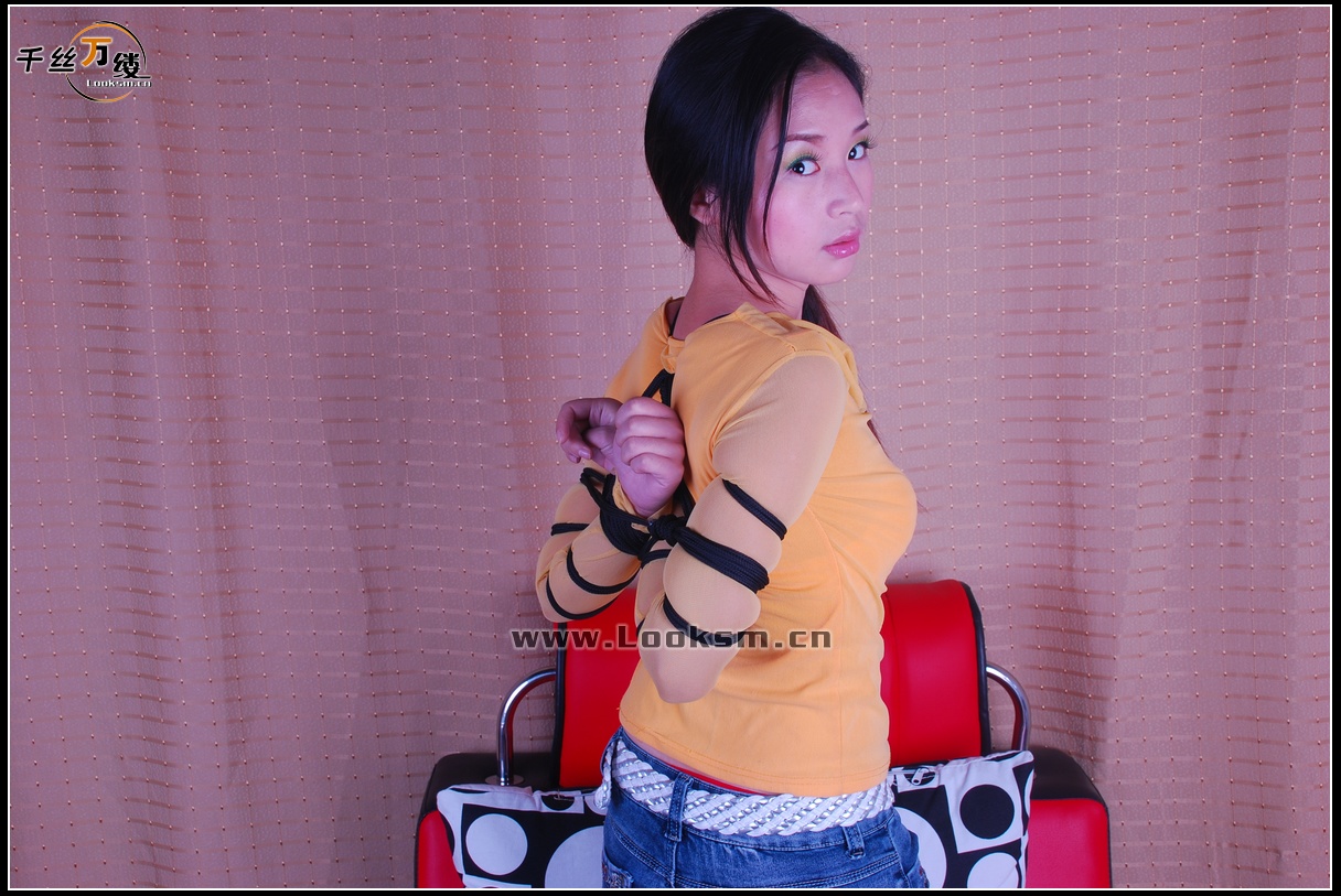 Chinese Rope Model 67