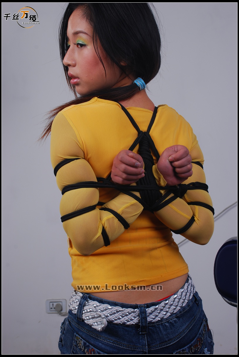 Chinese Rope Model 67