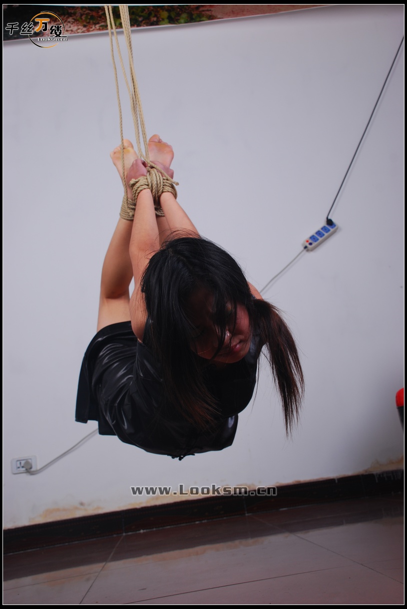 Chinese Rope Model 68