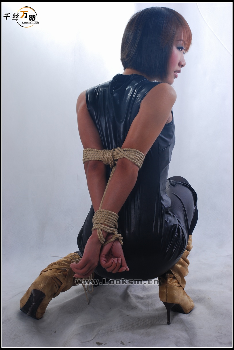 Chinese Rope Model 69