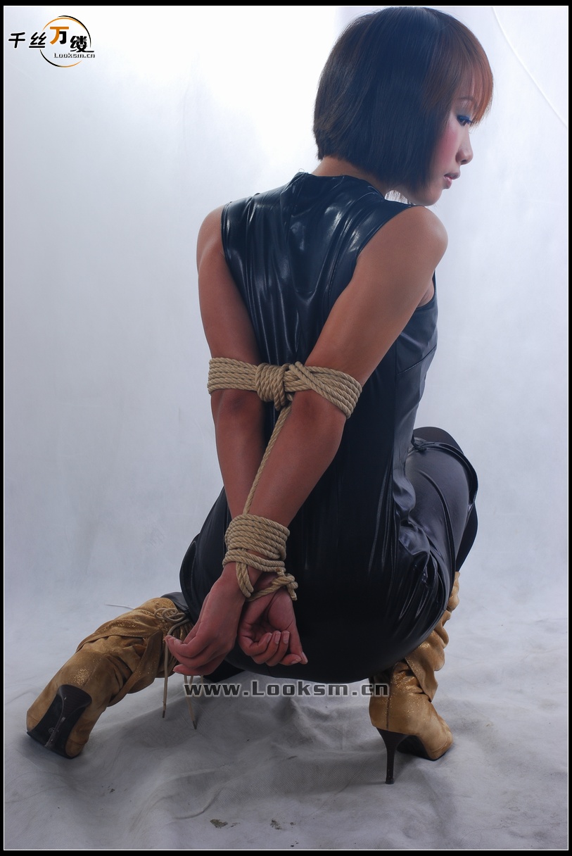 Chinese Rope Model 69