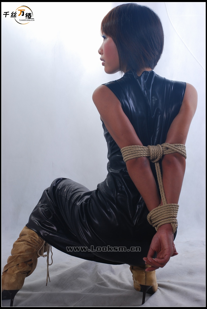 Chinese Rope Model 69