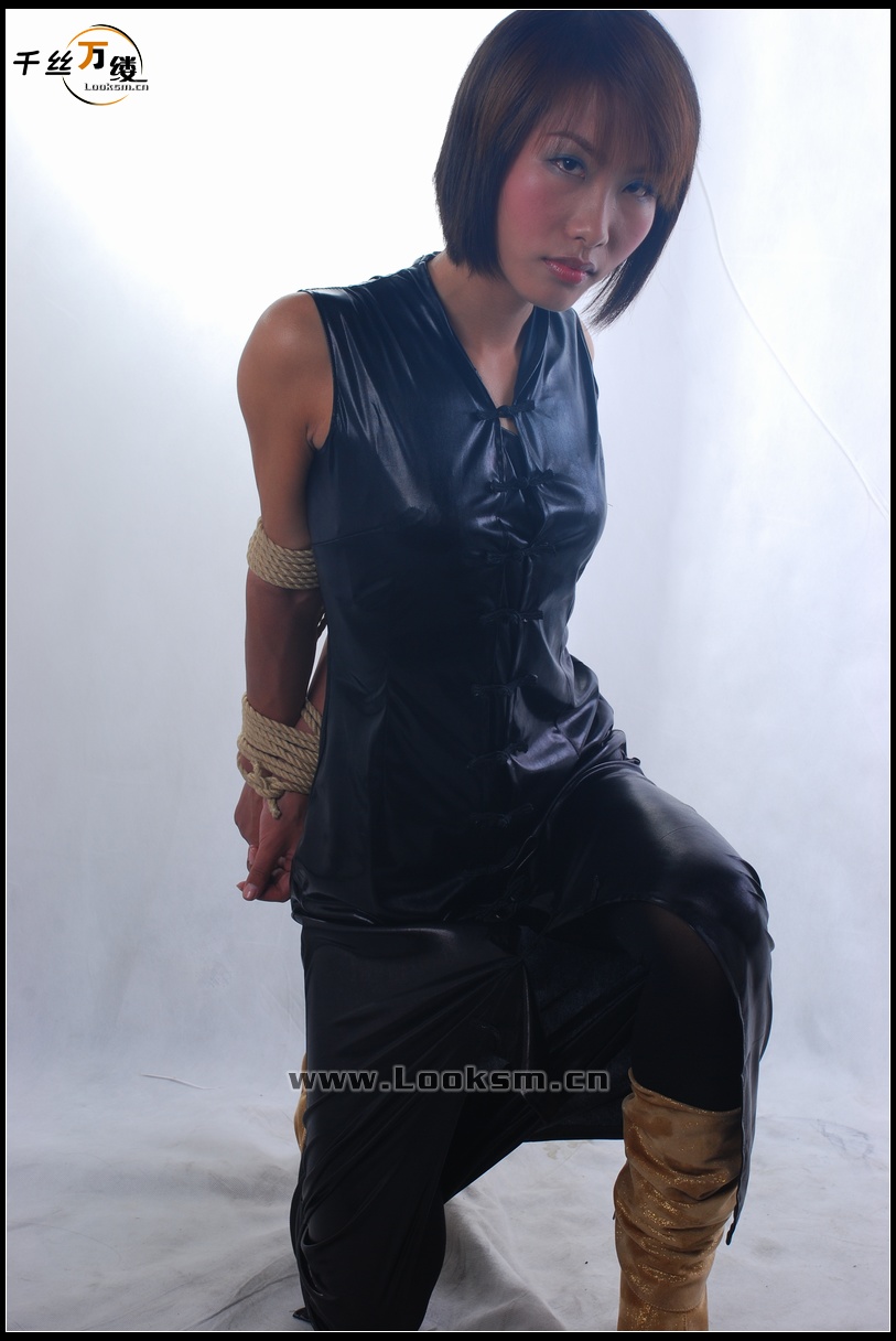 Chinese Rope Model 69