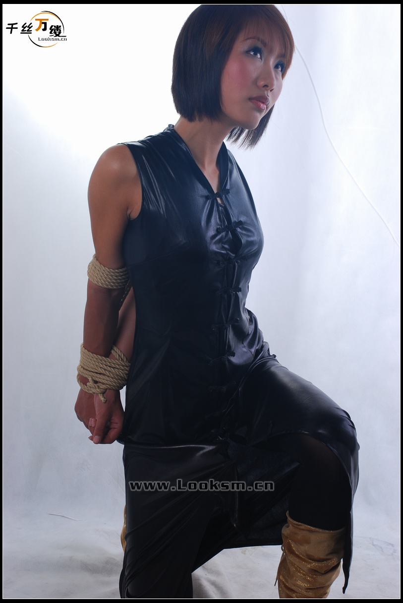 Chinese Rope Model 69