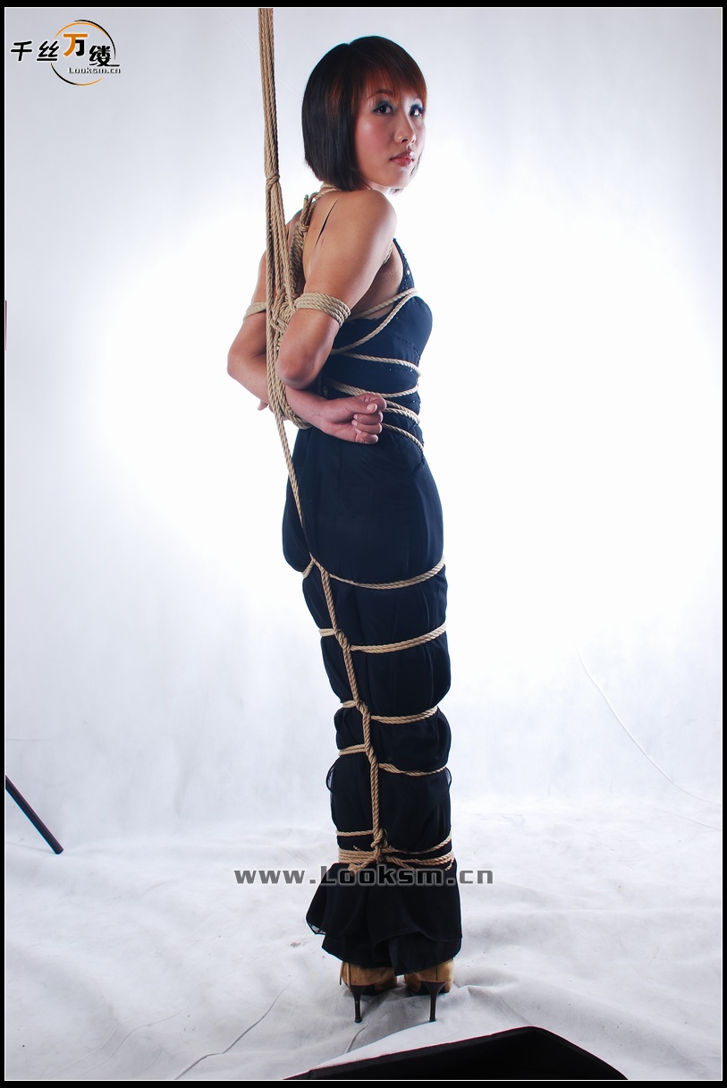 Chinese Rope Model 69