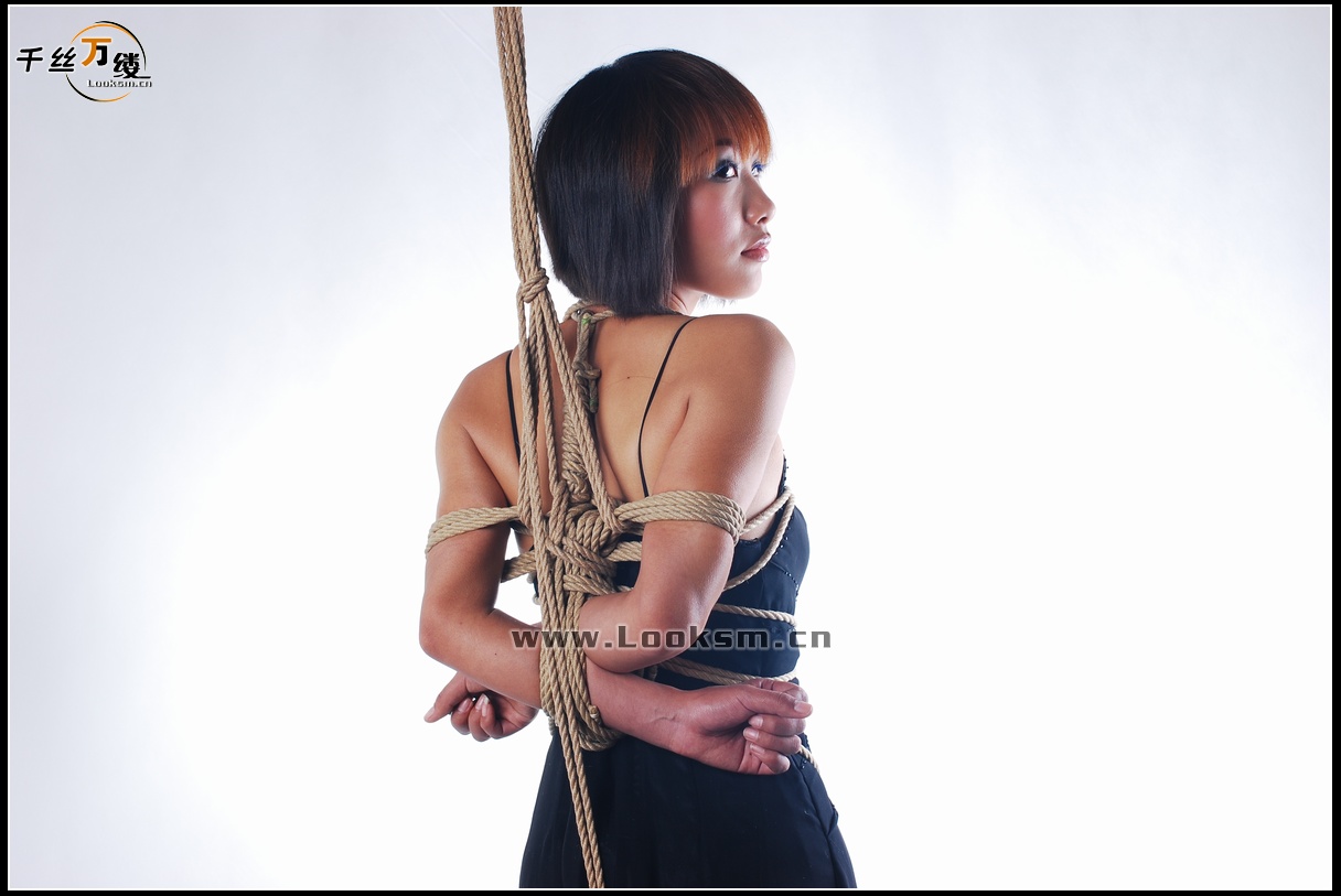 Chinese Rope Model 69