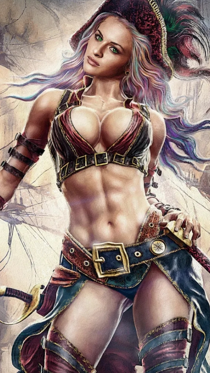 Anime,Toons & Porn 27