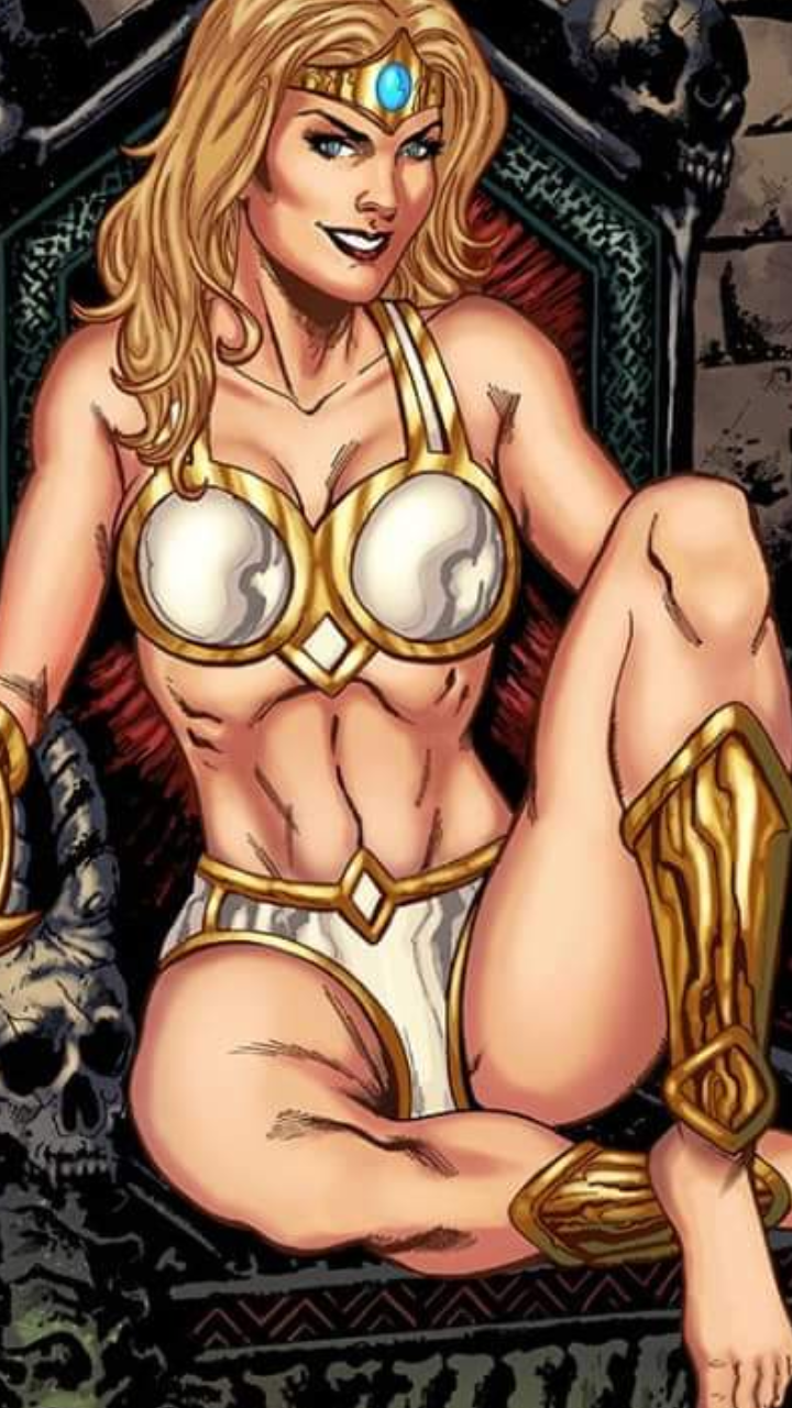 Anime,Toons & Porn 27