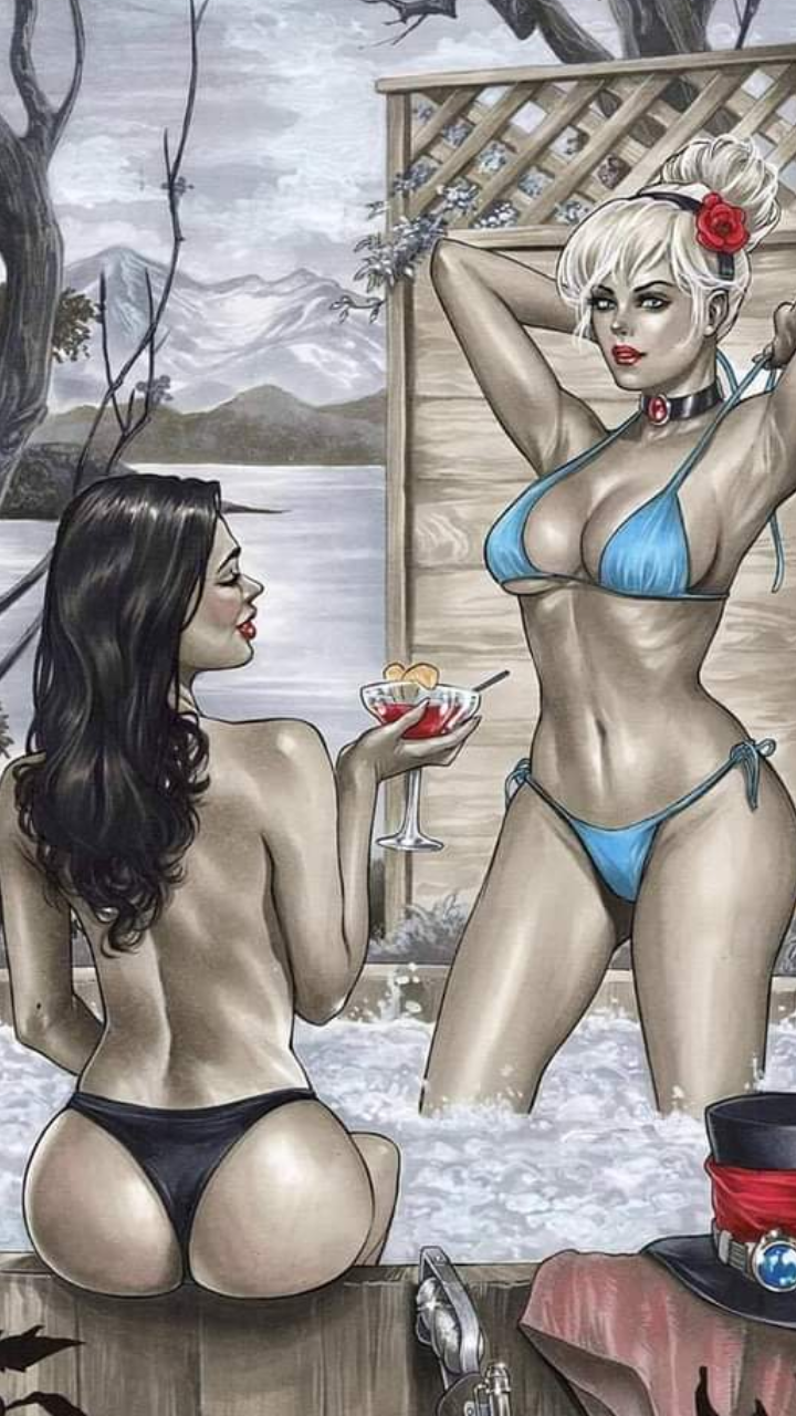 Anime,Toons & Porn 27