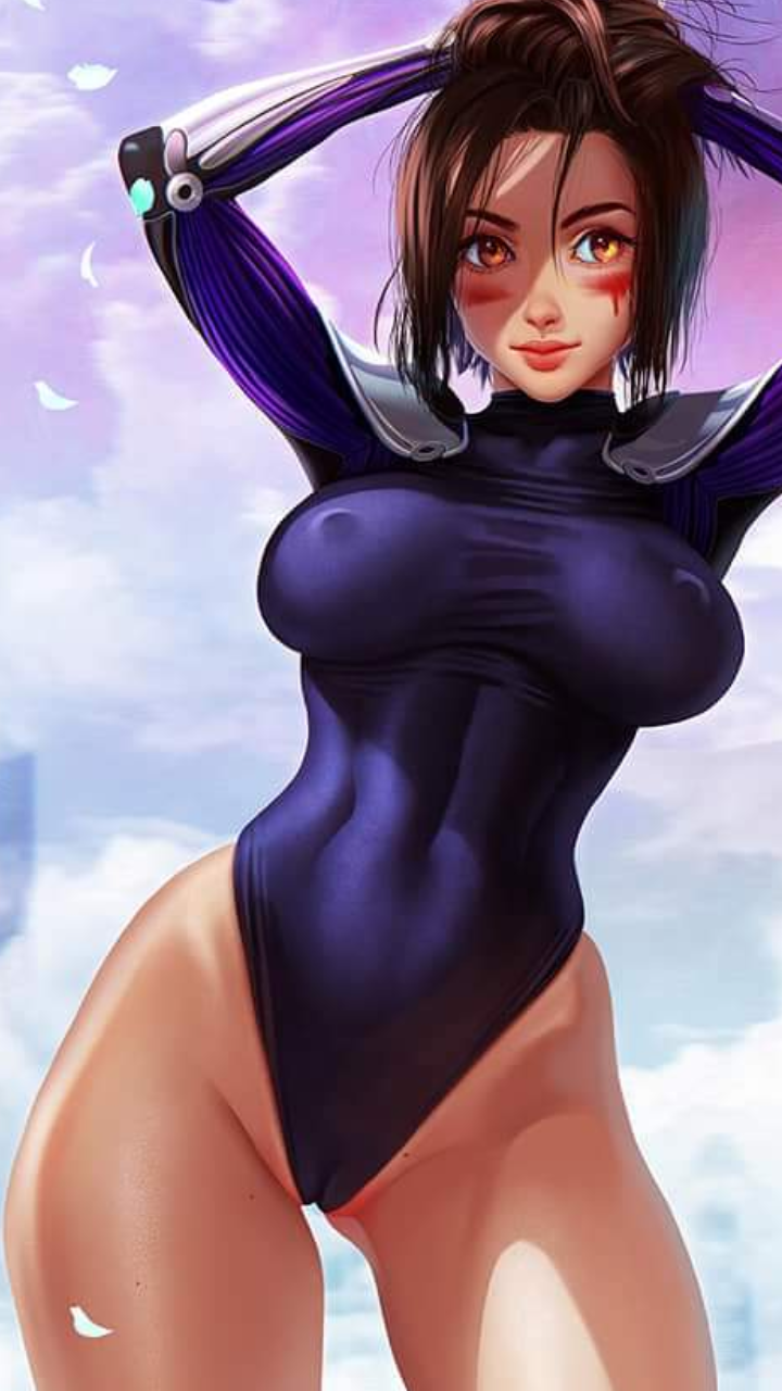 Anime,Toons & Porn 27