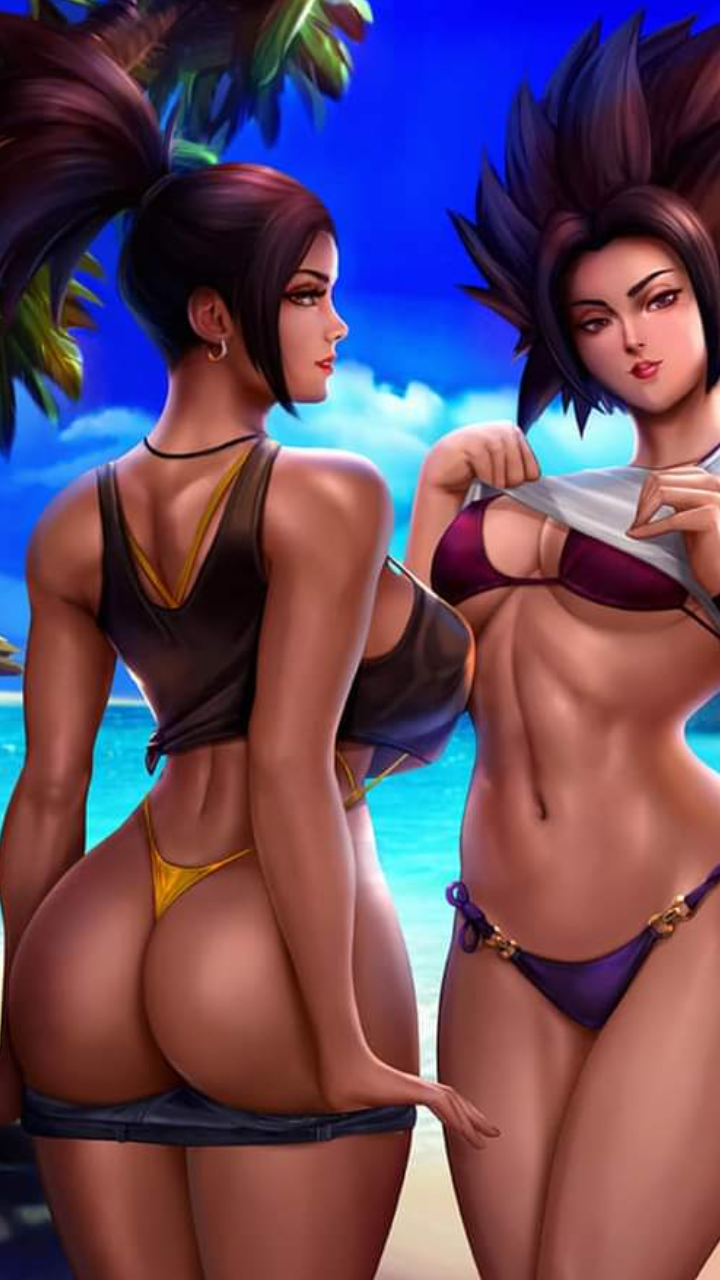 Anime,Toons & Porn 27