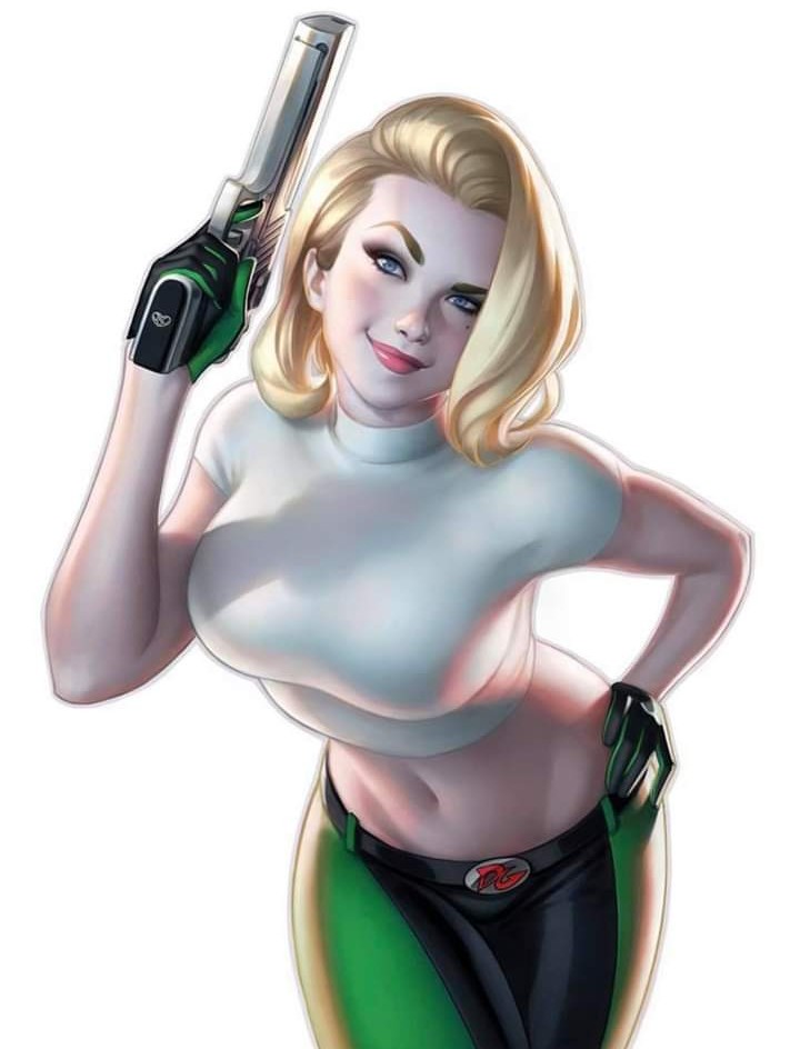 Anime,Toons & Porn 27