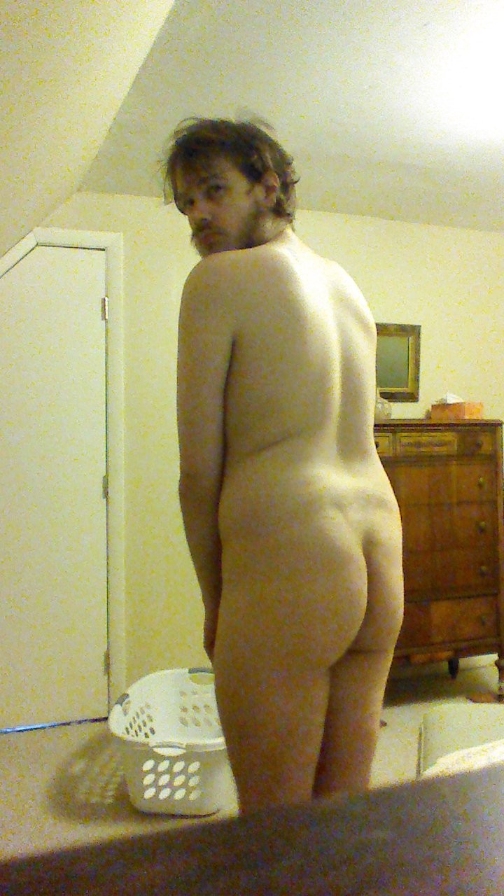 Allen H Johnson naked