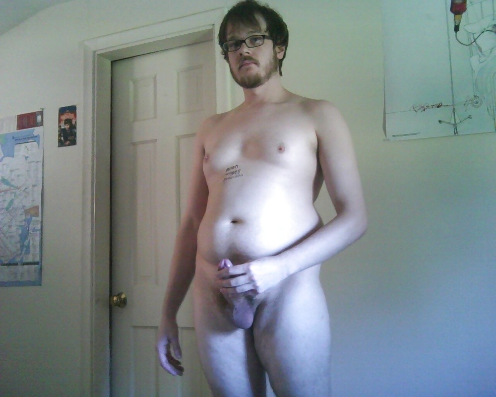 Allen H Johnson naked