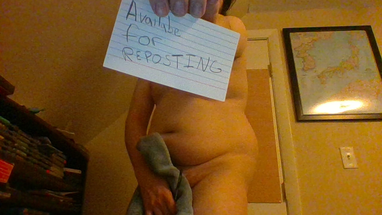 Allen H Johnson naked