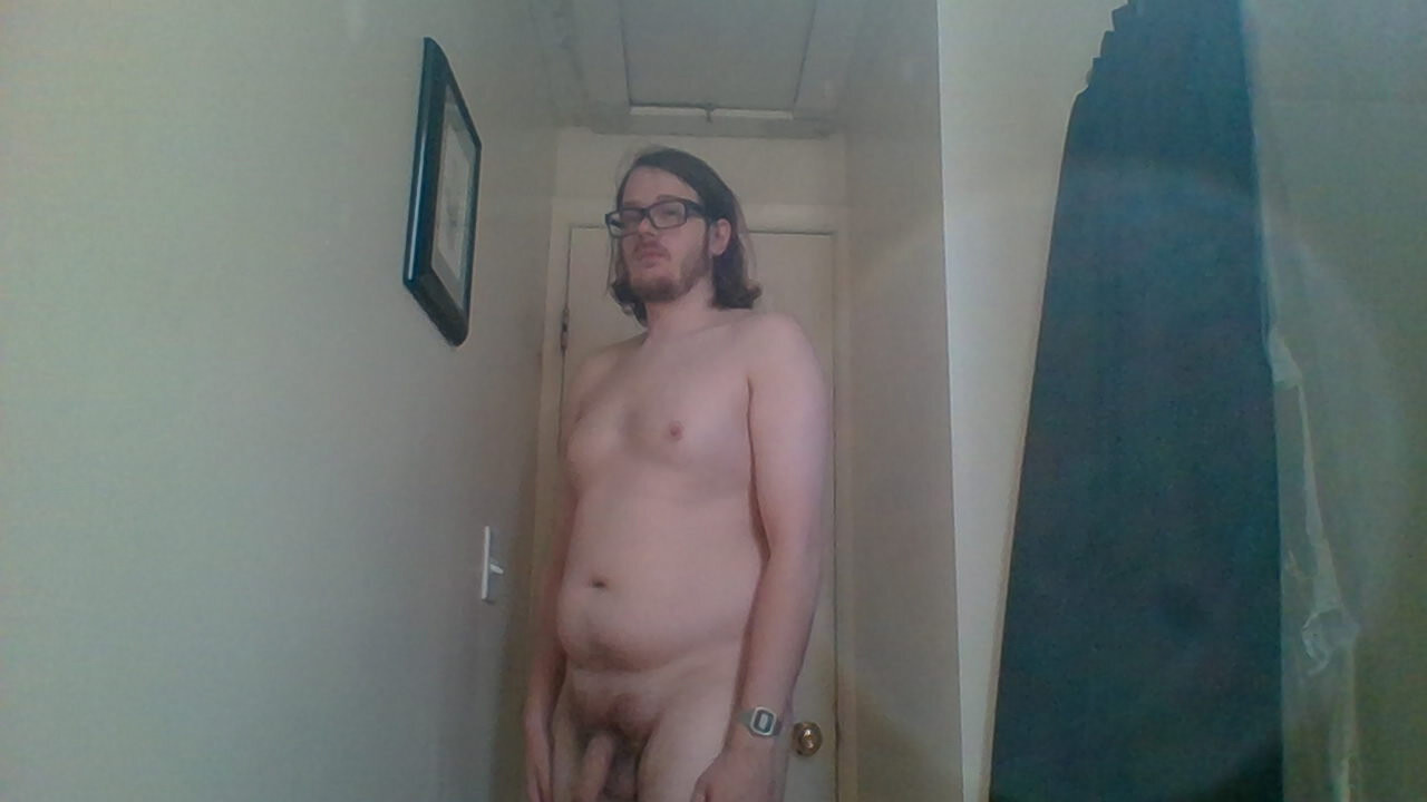 Allen H Johnson naked